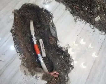 金凤测漏水电话