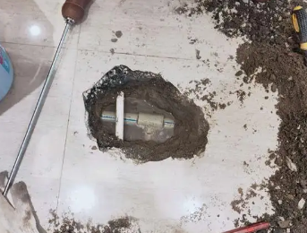 金凤测漏水电话