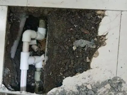 金凤测漏水哪家好