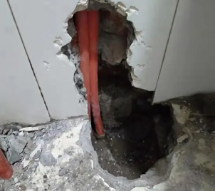 金凤漏水检测电话