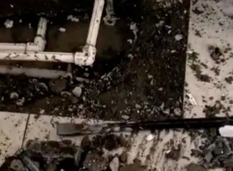 金凤漏水检测电话