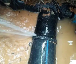 金凤测漏水公司哪家好