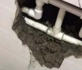 金凤漏水检测电话