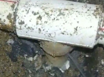 金凤测漏水公司多少钱