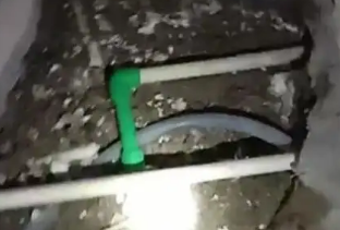 金凤测漏水公司