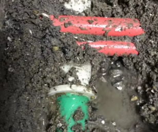 金凤漏水检测电话