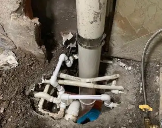 金凤漏水检测哪家好