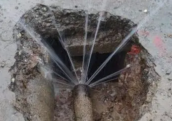 金凤漏水检测多少钱