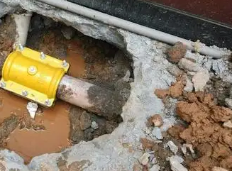 金凤漏水检测哪家好