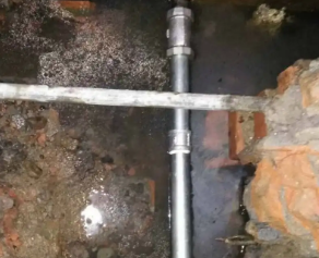 金凤漏水检测公司电话