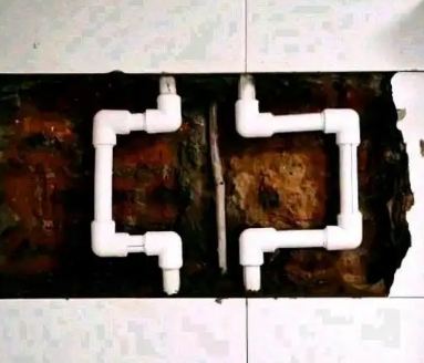 金凤卫生间测漏水哪家好