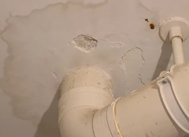 金凤卫生间测漏水多少钱