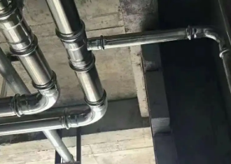 金凤卫生间测漏水哪家好