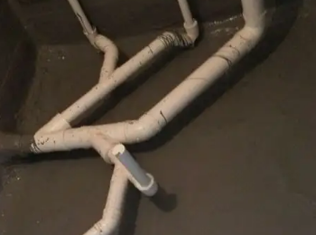 金凤水管漏水检测知识点