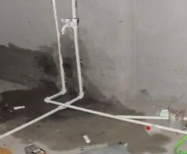 金凤水管漏水检测多少钱