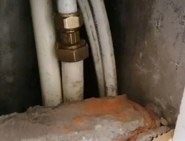 金凤水管漏水检测哪家好