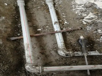 金凤卫生间测漏水多少钱