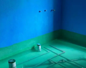 金凤卫生间防水