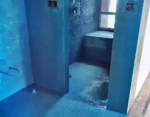 金凤卫生间防水哪家好