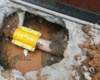 金凤卫生间测漏水哪家好