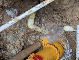 金凤水管漏水检测哪家好