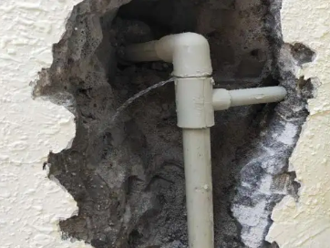 金凤卫生间测漏水哪家好