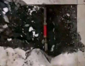 金凤卫生间测漏水多少钱