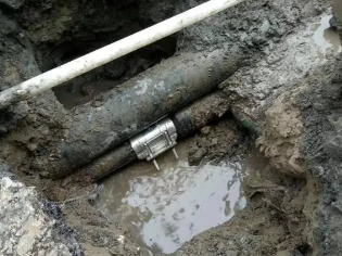 金凤水管漏水检测的传递距离多少