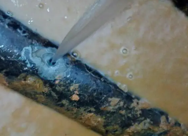 金凤水管漏水检测多少钱