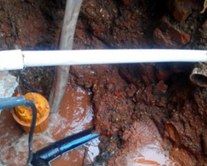 金凤水管漏水检测哪家好