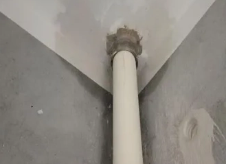 金凤卫生间测漏水的新闻分享