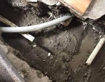 金凤卫生间测漏水价格明细