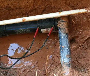 金凤水管漏水检测多少钱