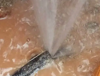 金凤水管漏水检测哪家好