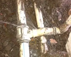 金凤卫生间测漏水多少钱