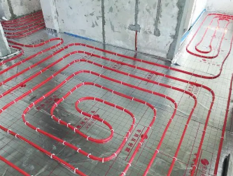 金凤地暖维修的知识