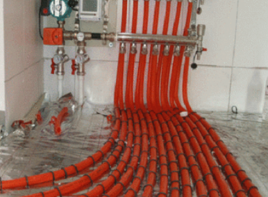 金凤地暖维修多少钱