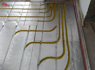 金凤地暖维修哪家好