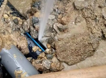 金凤水管漏水检测哪家好