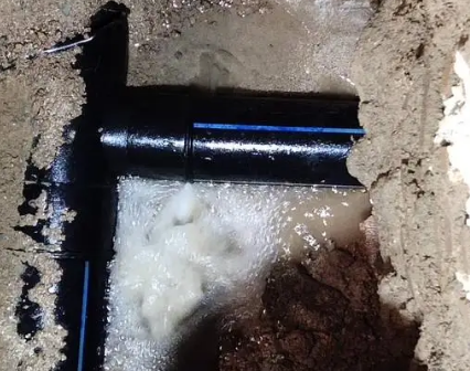 金凤水管漏水检测哪家好