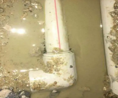 金凤水管漏水检测多少钱