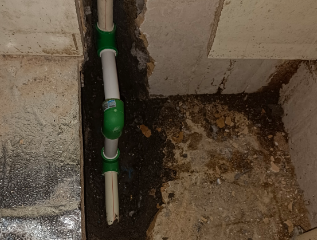 金凤卫生间测漏水哪家好