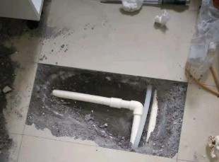 金凤卫生间测漏水哪家好