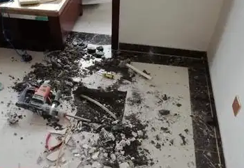 金凤漏水检测多少钱