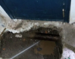 金凤水管漏水检测多少钱