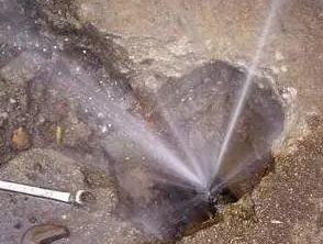 金凤水管漏水检测哪家好