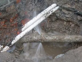 金凤测漏水多少钱