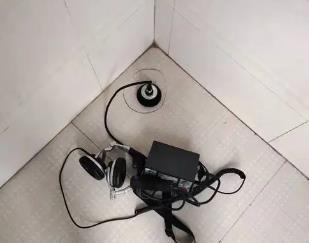 金凤测漏水公司