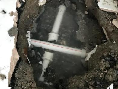 金凤漏水检测公司哪家好