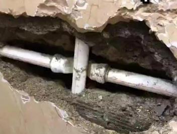 金凤漏水检测电话多少